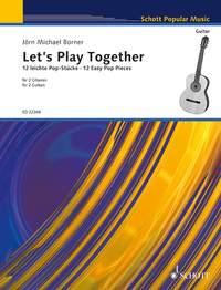 Let's Play Together